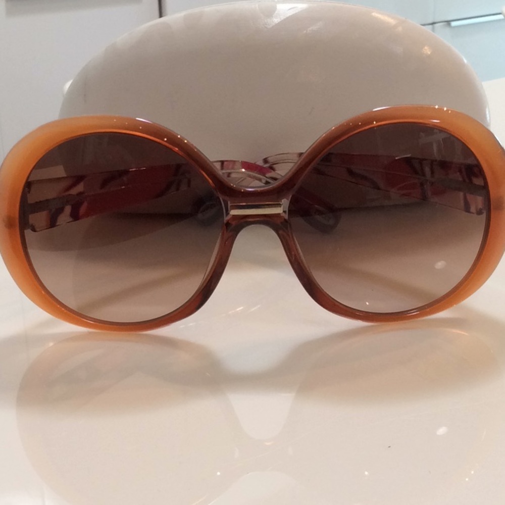 Emilio Pucci sunglasses - Picture 2 of 6